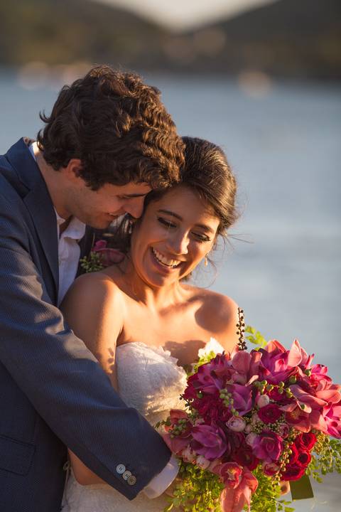 casal feliz
Insólito Búzios'