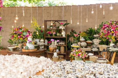 Muito bem casado.
Insólito Búzios'