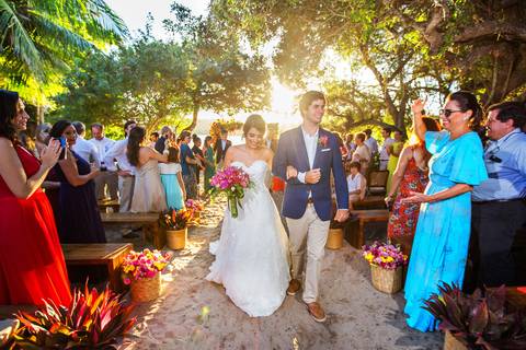 Saída do Casal
Insólito Búzios'