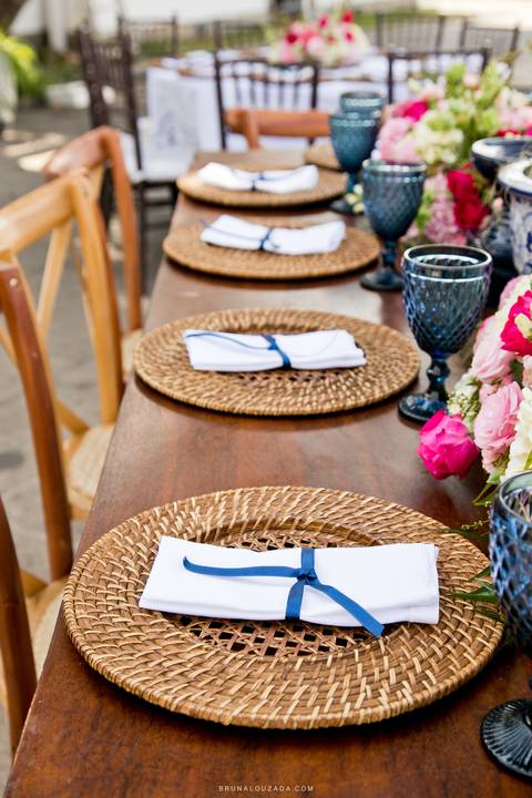 Decoração Andrea Ramos'