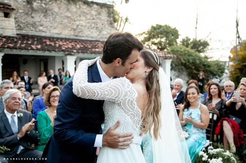 o momento especial o grande beijo'