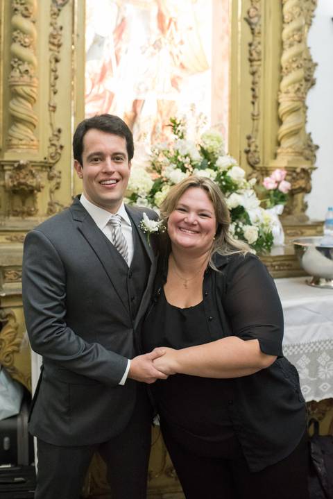 Marina Fava
Vanessa Aune e no noivo querido
Cerimonial de Casamento'