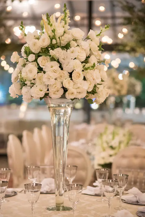 Marina Fava
Daniel Cruz. Centro de mesa '