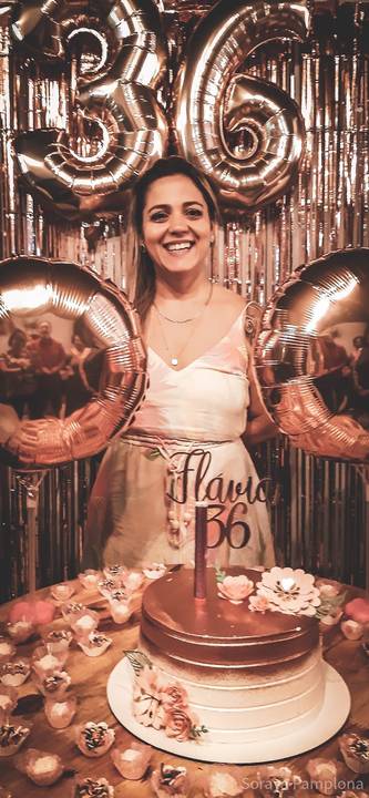 Soraya Pamplona Fotografia Afetiva RJ - Aniversario da Flavia 02'