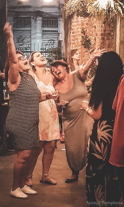 Soraya Pamplona Fotografia Afetiva RJ - Aniversario da Flavia 08'