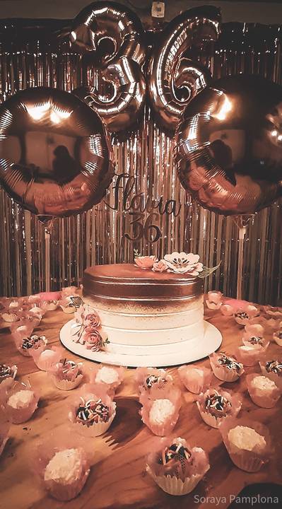 Soraya Pamplona Fotografia Afetiva RJ - Aniversario da Flavia 06'