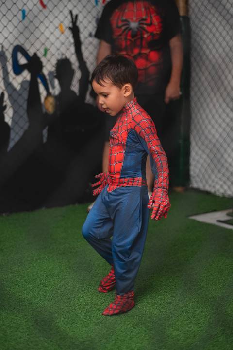 '