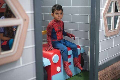 '