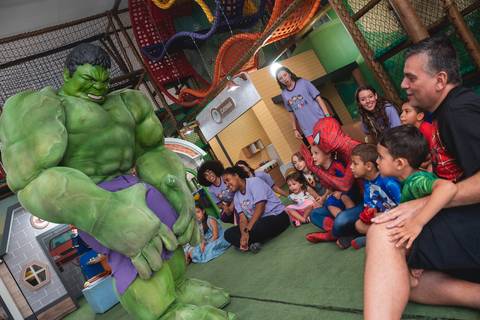'