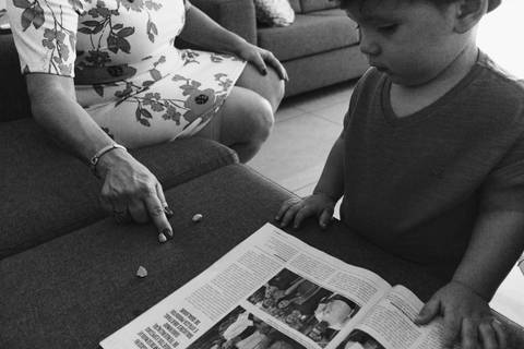 batizado católico paróquia são joão batista avenida portugal ribeirão preto sp tassia garcia fotografia'