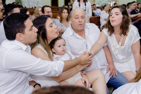 batizado católico paróquia são joão batista avenida portugal ribeirão preto sp tassia garcia fotografia'
