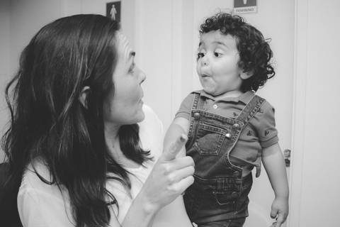 decoração de aniversário de 1 ano mundo bita ribeirão preto festa em condomínio poucos convidados'