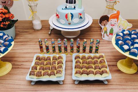 docinhos de aniversário de 1 ano mundo bita ribeirão preto'