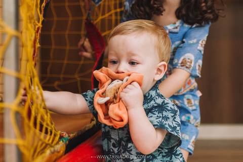 festa de aniversário de 1 aninho 
 com o tema o rei leão em condomínio ribeirão preto sp - tassia garcia fotografia'