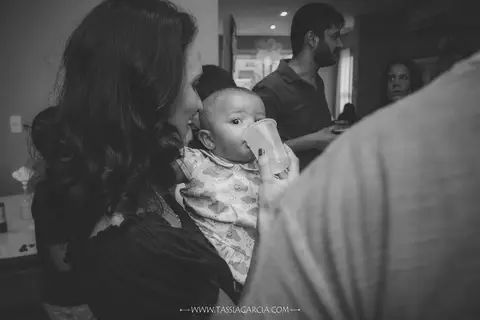 festa infantil 1 ano tema chuva de amor ribeirão preto '