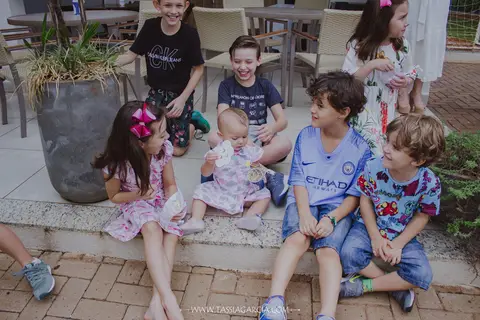 crianças brincando ribeirão preto '