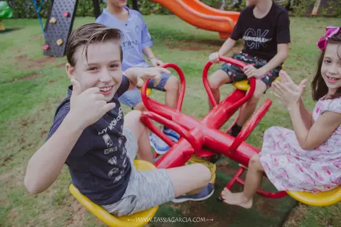 festa infantil 1 ano tema chuva de amor ribeirão preto '