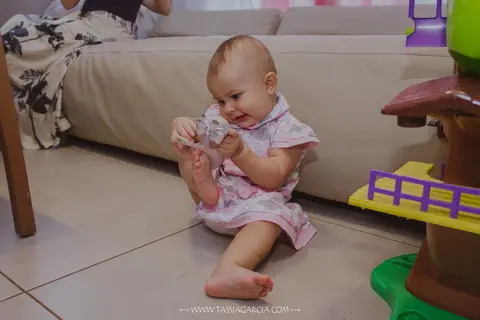 festa infantil 1 ano tema chuva de amor ribeirão preto '