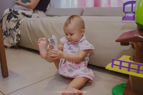 festa infantil 1 ano tema chuva de amor ribeirão preto '