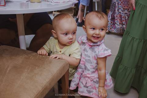 festa infantil 1 ano tema chuva de amor ribeirão preto '