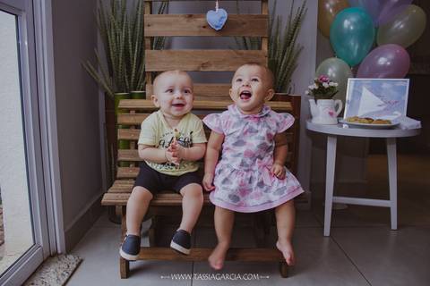 festa infantil 1 ano tema chuva de amor ribeirão preto '