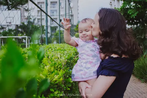 festa infantil 1 ano tema chuva de amor ribeirão preto '