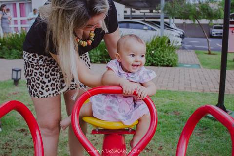 festa infantil 1 ano tema chuva de amor ribeirão preto '