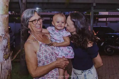 festa infantil 1 ano tema chuva de amor ribeirão preto '
