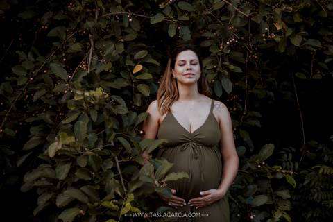 ensaio gestante externo ribeirão preto sp - tassia garcia fotografia - jardim olhos d´água'