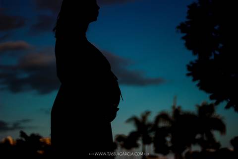 ensaio gestante externo ribeirão preto sp - tassia garcia fotografia - jardim olhos d´água'