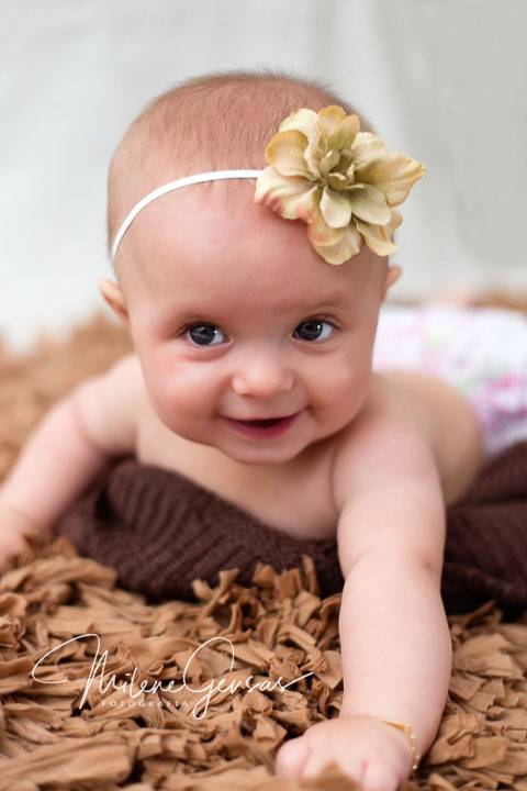Sessão fotográfica infantil estúdio
6 meses
'