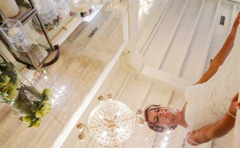 quinta de casamento'