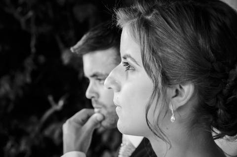 cerimonia de casamento '