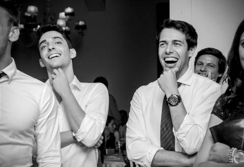 Casamento em portugal'