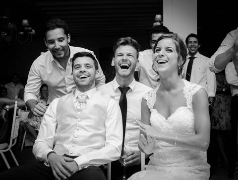 Casamento em portugal'