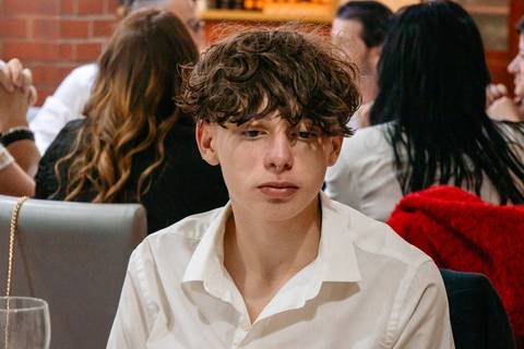 '