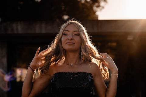 '