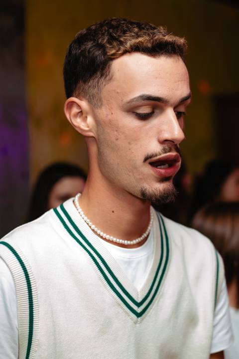 '