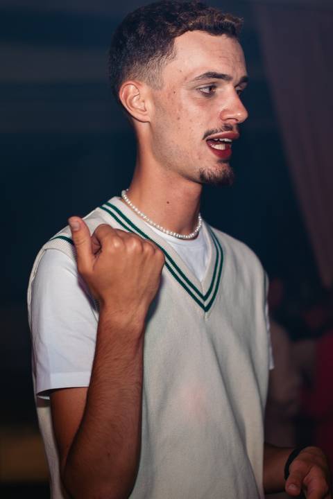 '