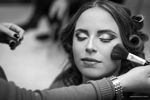 Making off formanda de biomedicina UNIFRA'