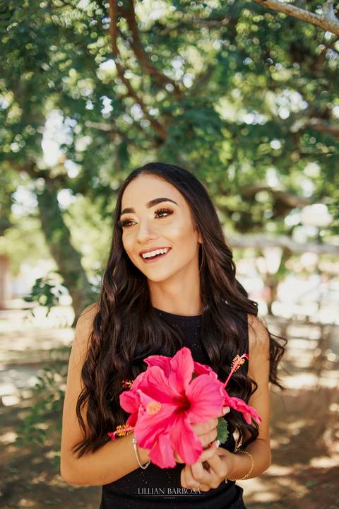 Ensaio de 15 anos - Ana Carolina #fifteensdalillianbarbosa'