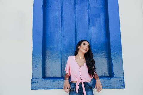 Ensaio de 15 anos - Ana Carolina #fifteensdalillianbarbosa'