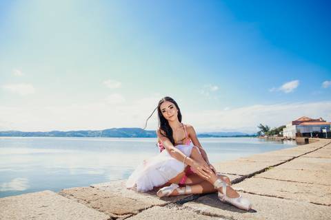 Ensaio de 15 anos - Ana Carolina #fifteensdalillianbarbosa'