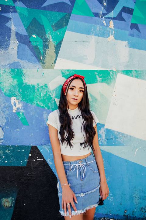 Ensaio de 15 anos - Ana Carolina #fifteensdalillianbarbosa'