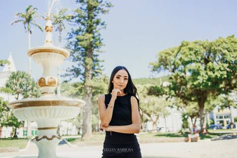 Ensaio de 15 anos - Ana Carolina #fifteensdalillianbarbosa'
