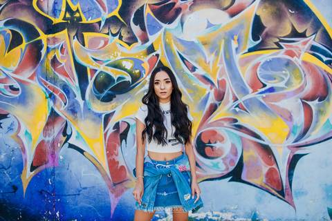 Ensaio de 15 anos - Ana Carolina #fifteensdalillianbarbosa'