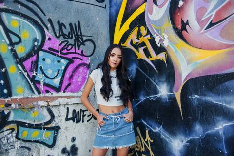 Ensaio de 15 anos - Ana Carolina #fifteensdalillianbarbosa'