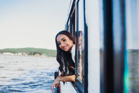 Ensaio de 15 anos - Ana Carolina #fifteensdalillianbarbosa'
