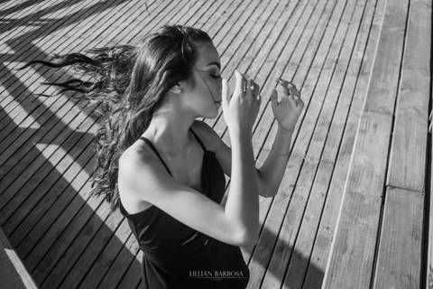 Ensaio de 15 anos - Ana Carolina #fifteensdalillianbarbosa'