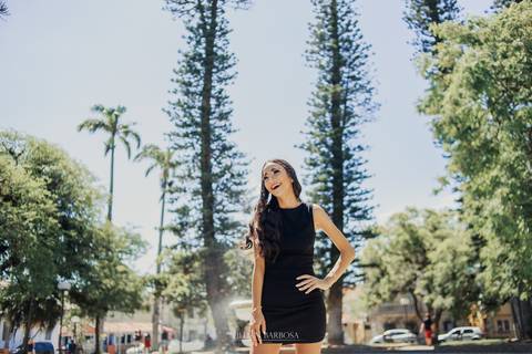 Ensaio de 15 anos - Ana Carolina #fifteensdalillianbarbosa'